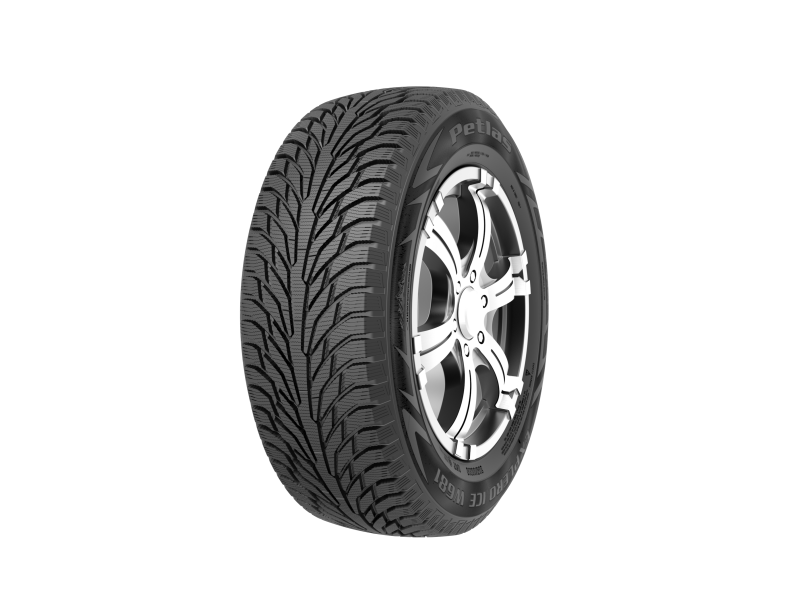 Зимняя шина Petlas Explero Ice W681 245/70 R16 111T