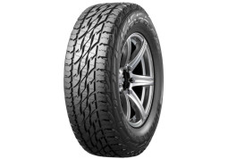 Летняя шина Bridgestone Dueler A/T 697 265/75 R16 112S