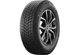 Зимняя шина Michelin X-Ice Snow SUV 265/45 R20 108T