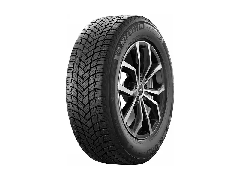 Зимняя шина Michelin X-Ice Snow SUV 265/45 R20 108T