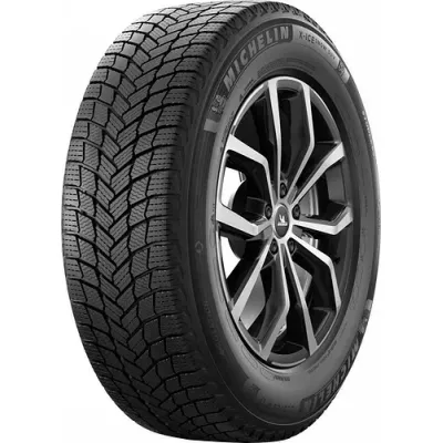 Зимняя шина Michelin X-Ice Snow SUV 275/45 R22 112T