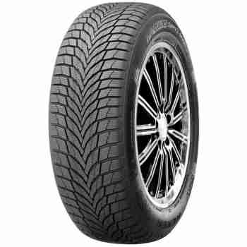 Зимняя шина Nexen WinGuard Sport 2 SUV 265/65 R17 112H