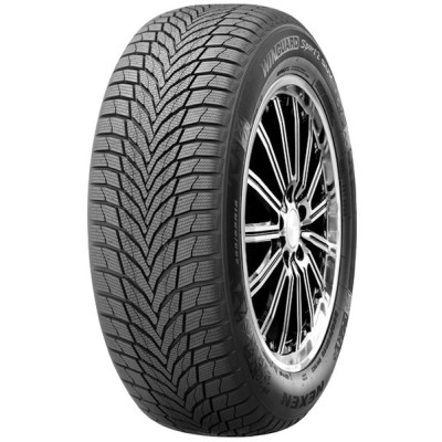 Nexen WinGuard Sport 2 SUV 265/65 R17 112H