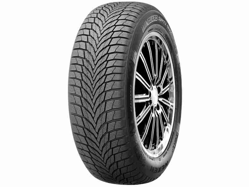 Зимняя шина Nexen WinGuard Sport 2 SUV 265/65 R17 112H