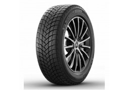 Зимова шина Michelin X-Ice Snow 245/45 R18 100H