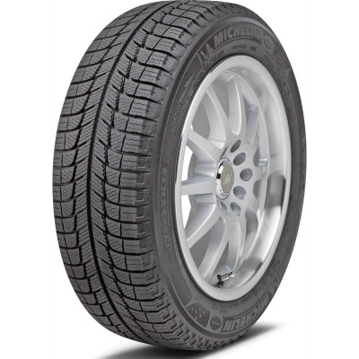 Зимова шина Michelin X-Ice XI3 225/50 R17 98H