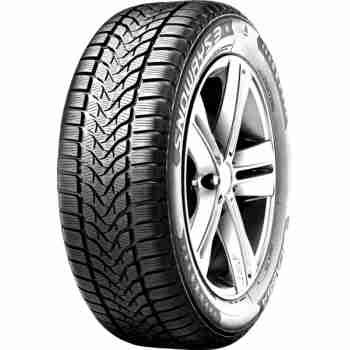 Зимова шина Lassa Snoways 3 205/55 R17 95V