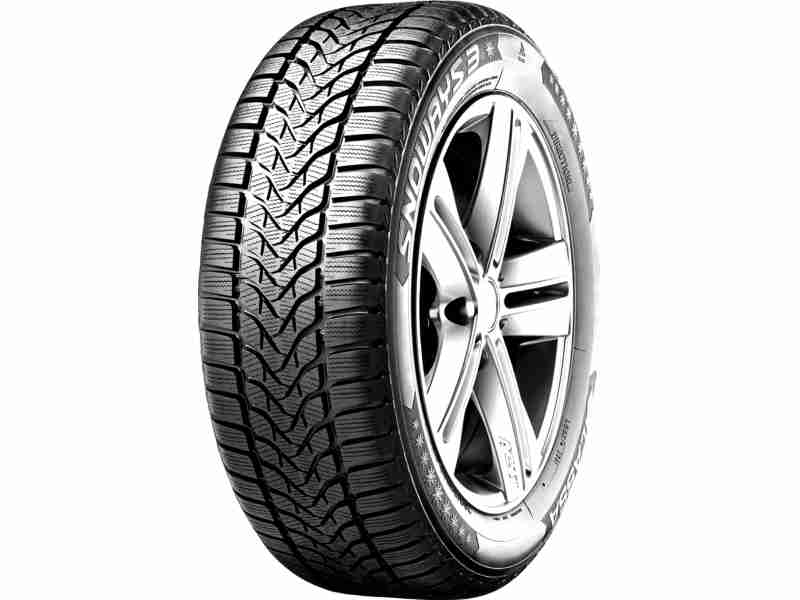 Зимова шина Lassa Snoways 3 205/55 R17 95V