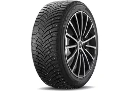 Зимняя шина Michelin X-Ice North 4 SUV 265/55 R19 113T (шип)