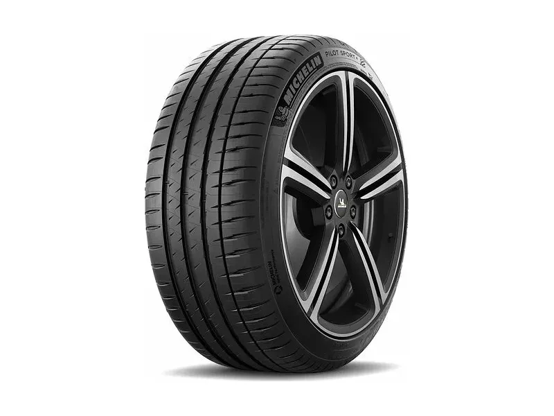 Літня шина Michelin Pilot Sport 4 255/35 R20 97W