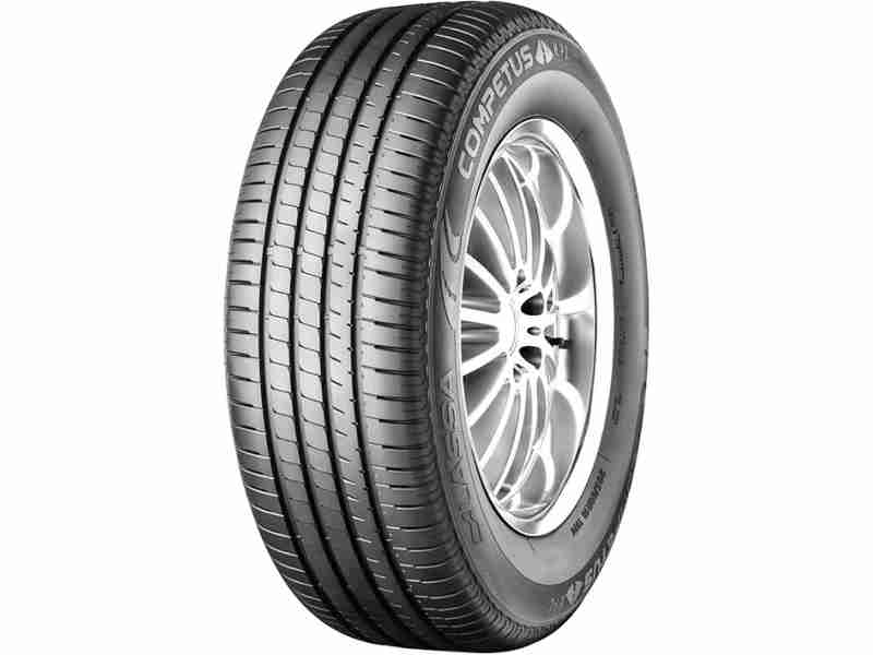 Летняя шина Lassa Competus H/P 2 255/55 R18 109W