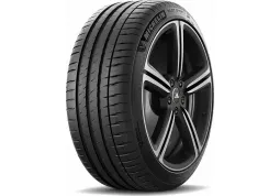 Літня шина Michelin Pilot Sport 4 215/45 R18 89Y