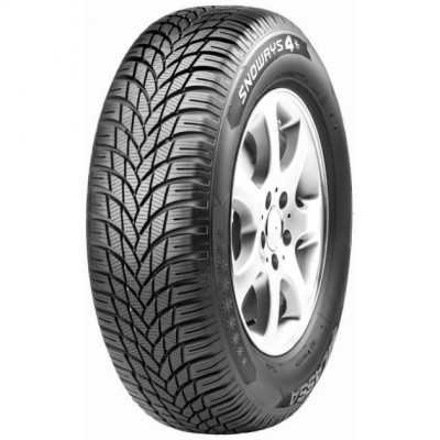 Зимняя шина Lassa Snoways 4 245/40 R18 97V