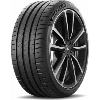 Летняя шина Michelin Pilot Sport 4 S 235/35 R20 92Y N0