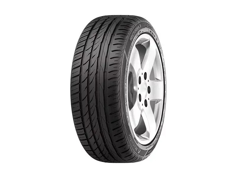 Летняя шина Matador MP-47 Hectorra 3 SUV 235/55 R17 103V