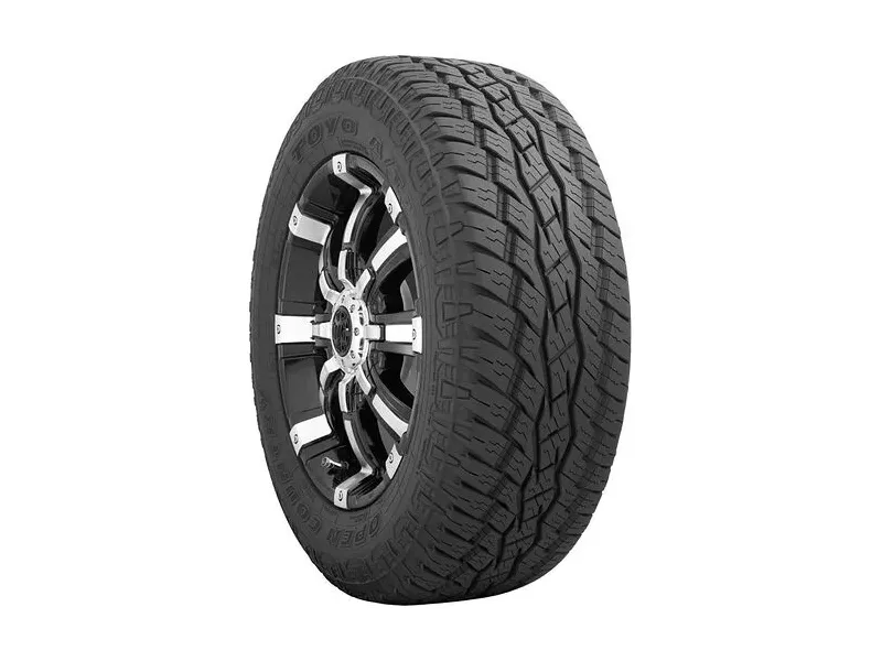 Всесезонна шина Toyo Open Country A/T Plus 275/65 R17 115H