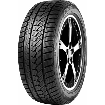 Зимняя шина Sunfull SF-982 155/65 R14 75T