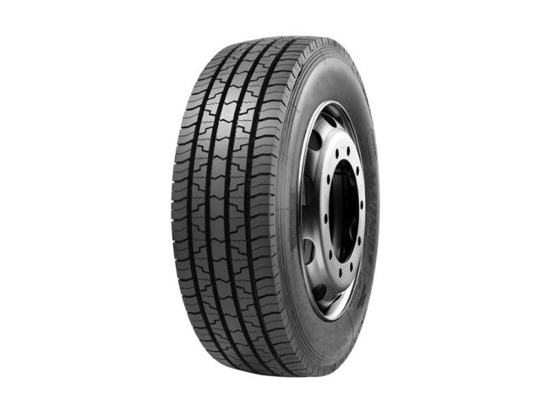 Всесезонна шина Sunfull SAR518 (універсальна) 245/70 R19.5 141/140J