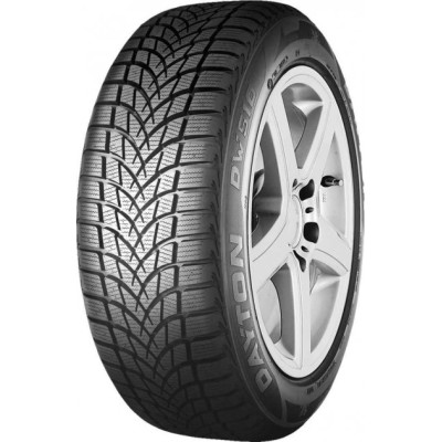 Зимняя шина Dayton DW510 EVO 225/45 R17 91H