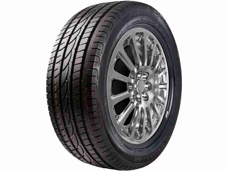 Powertrac Snowstar 195/60 R15 88H