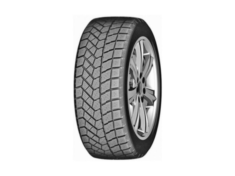Powertrac Snowmarch 215/55 R18 95H