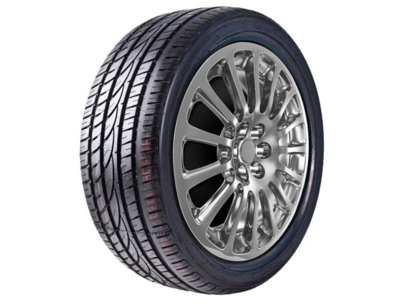 Летняя шина Powertrac CityRacing 255/45 R18 103V