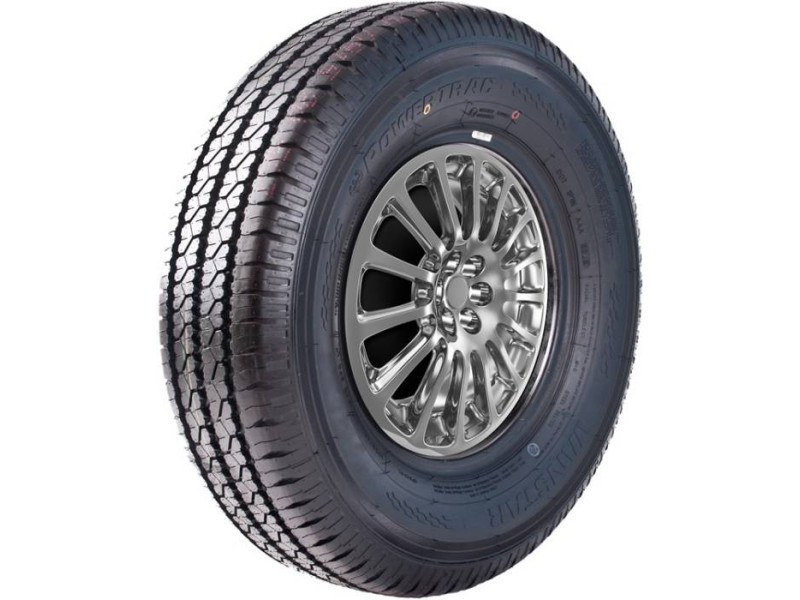 Powertrac VANSTAR 225/70 R15C 112/110S