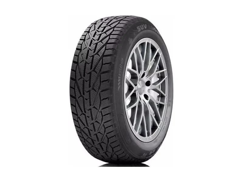 Зимняя шина Tigar SUV Winter 235/55 R18 104H