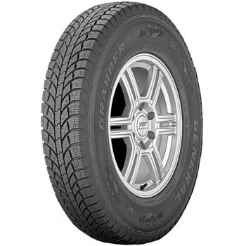 General Tire Grabber Arctic 265/65 R17 116T (под шип)