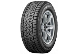 Зимняя шина Bridgestone Blizzak DM-V2 255/55 R20 107H