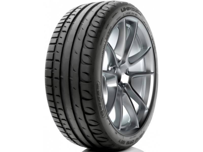 Летняя шина Riken Ultra High Performance 205/50 R17 93W