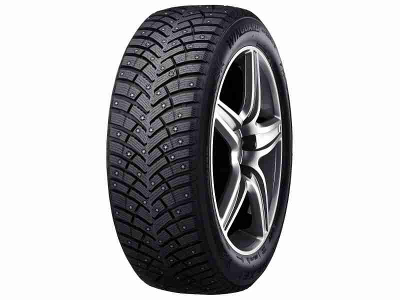 Зимова шина Nexen WinGuard Winspike 3 205/60 R16 96T (шип)