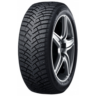 Зимняя шина Nexen WinGuard Winspike 3 215/55 R17 98T (шип)