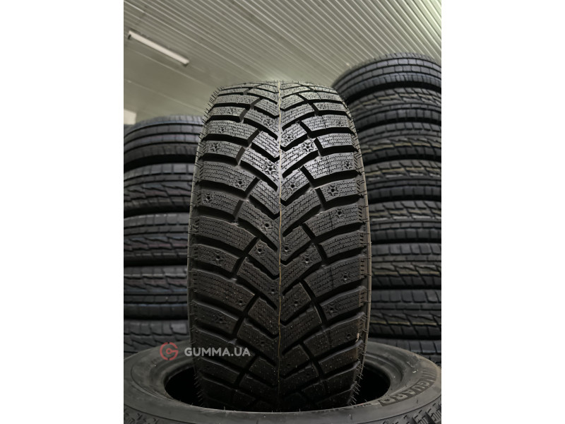 Зимняя шина Nexen WinGuard Winspike 3 195/55 R16 91T (под шип)