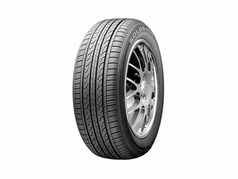 Kumho Solus KH25 175/70 R14 88T