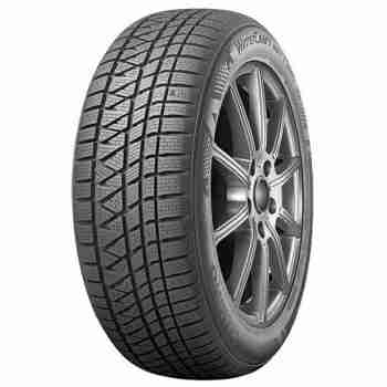 Зимняя шина Kumho WinterCraft SUV WS71 235/65 R18 106H