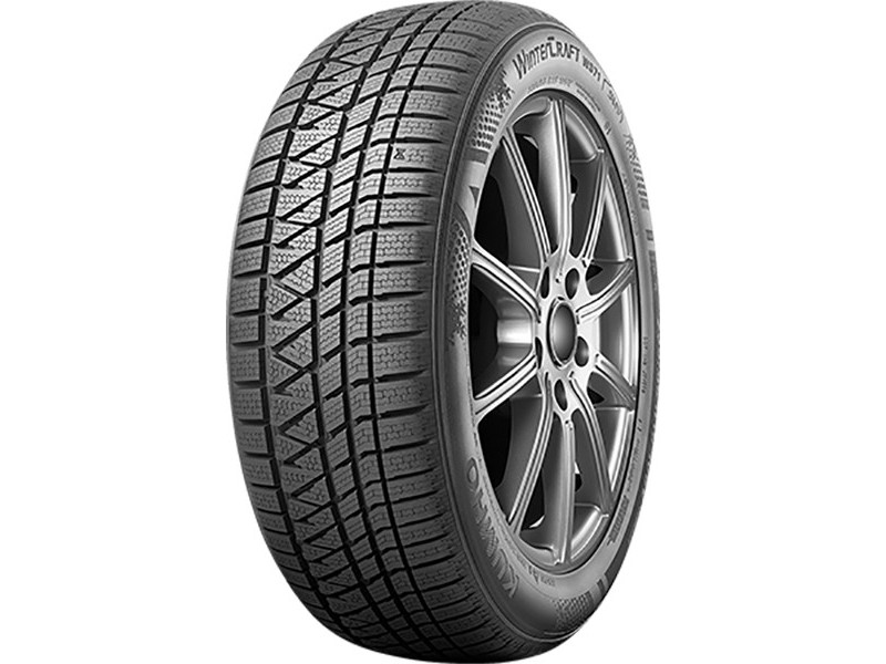 Kumho WinterCraft WS71 235/50 R19 103V