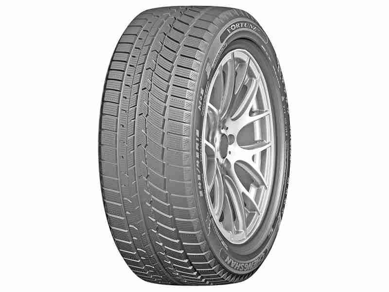 Зимняя шина Fortune FSR-901 235/45 R17 97V