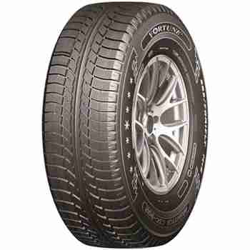 Зимова шина Fortune FSR-902 185/80 R14C 102/100Q