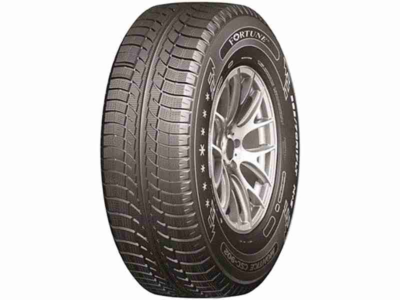 Зимова шина Fortune FSR-902 185/80 R14C 102/100Q