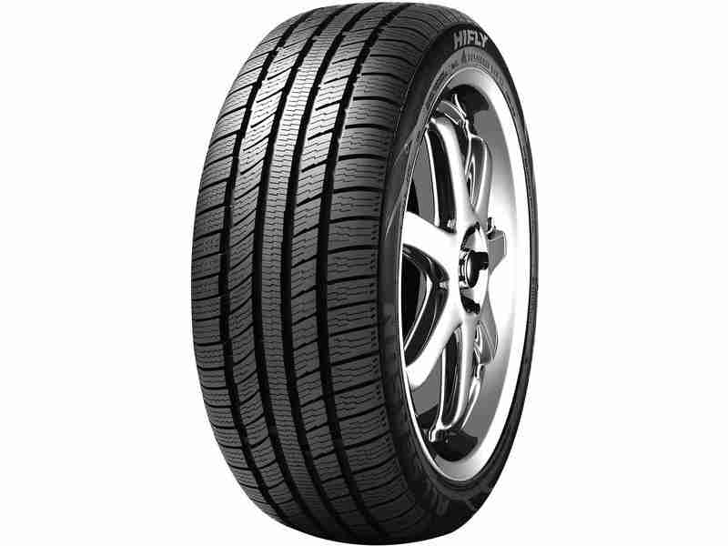 Всесезонная шина Hifly All-Turi 221 215/60 R17 96H