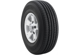 Всесезонная шина Bridgestone Dueler H/T D684 II 215/70 R16 99S