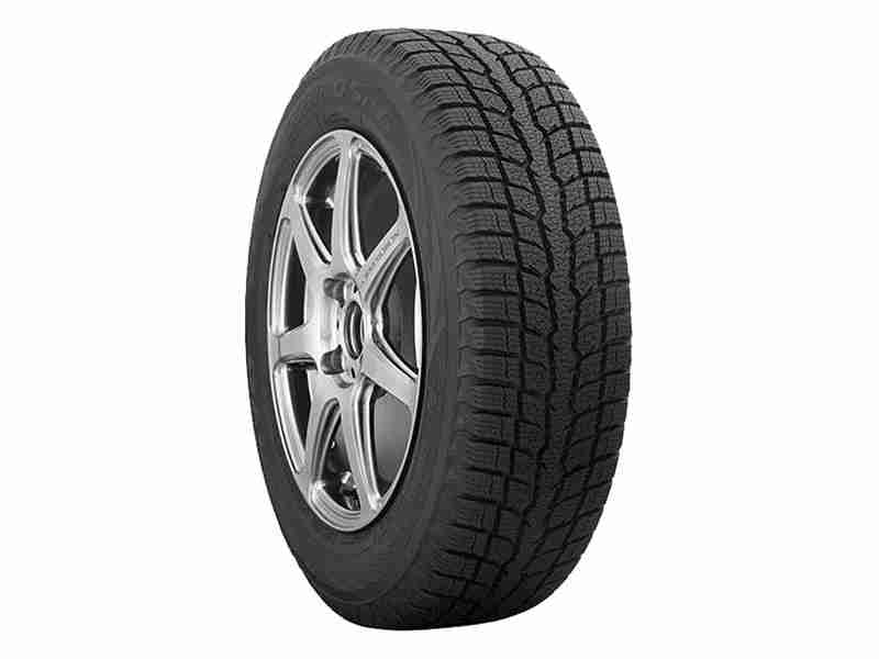 Зимова шина Toyo Observe GSi-6 225/60 R17 99H