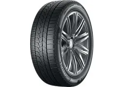 Зимова шина Continental WinterContact TS 860S 275/40 R20 106V Run Flat