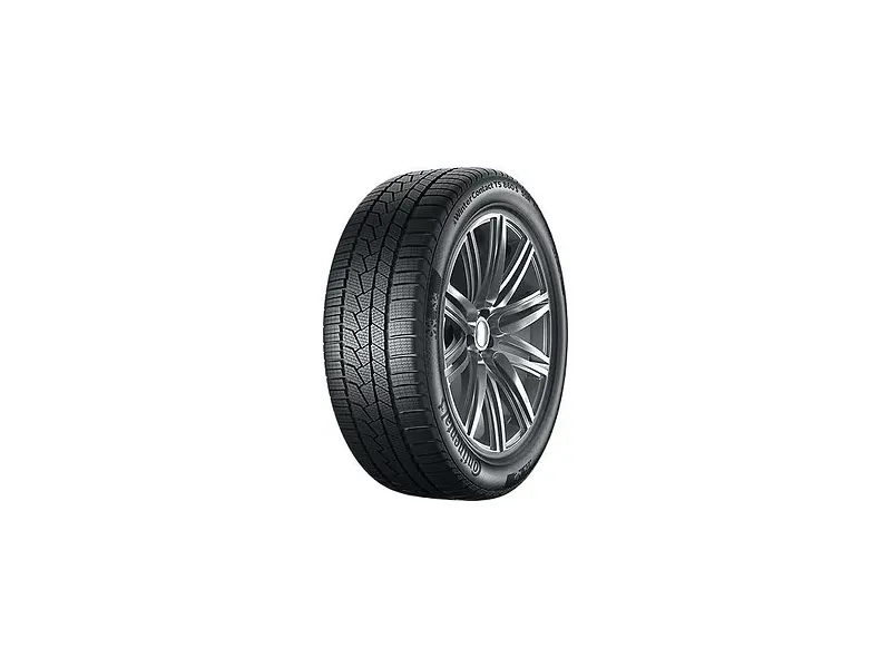 Зимняя шина Continental WinterContact TS 860S 255/40 R18 99V Run Flat