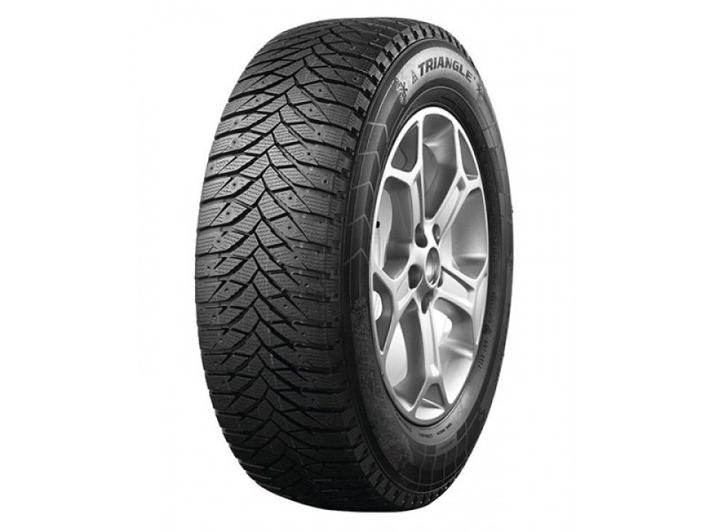 Зимняя шина Triangle PS01 195/65 R15 95T (под шип)