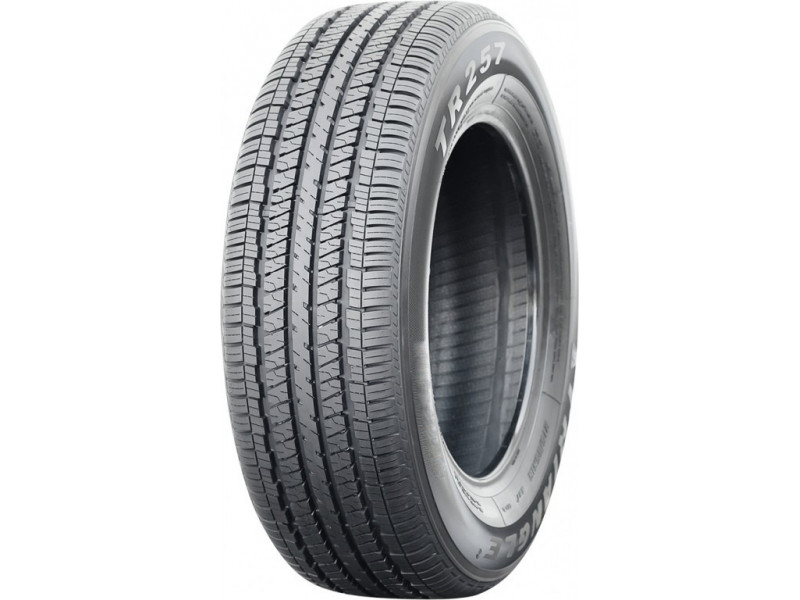 Летняя шина Triangle TR257 245/70 R16 111T