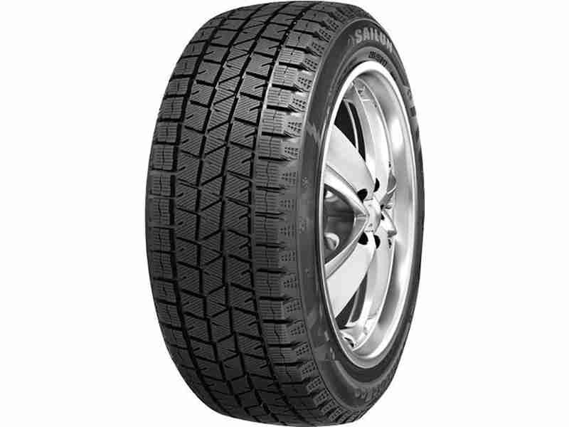 Зимняя шина Sailun Ice Blazer Arctic SUV 235/65 R18 106T