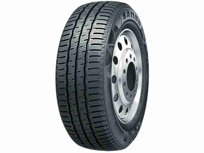 Зимняя шина Sailun Endure WSL1 215/75 R16C 116/114R