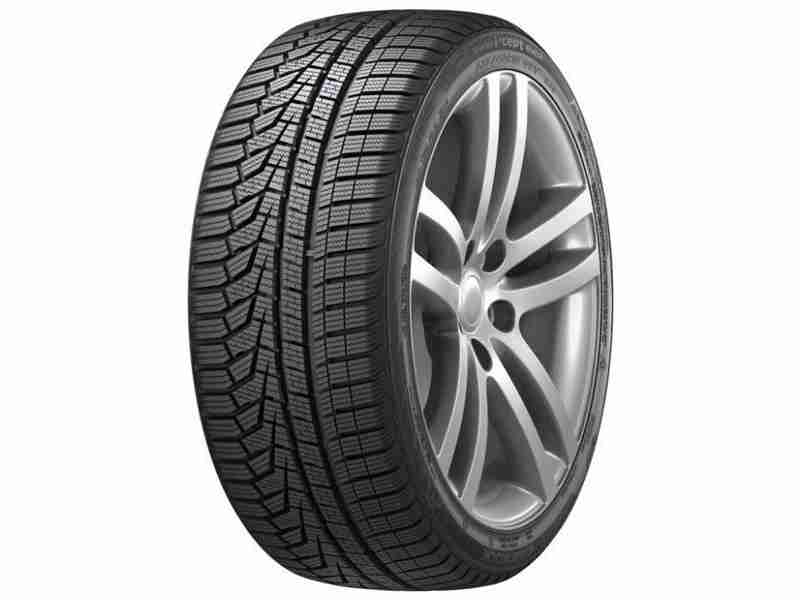 Зимняя шина Hankook Winter I*Cept Evo2 W320 225/50 R17 98H Run Flat